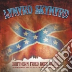 Lynyrd Skynyrd - Southern Fried Rock Boogie - Live At The Winterland 1975 cd