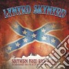 Lynyrd Skynyrd - Southern Fried Rock Boogie - Live At The Winterland 1975 cd