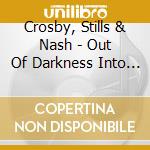 Crosby, Stills & Nash - Out Of Darkness Into Daylight - Live Radio Broadcast 1986 (2 Cd)
