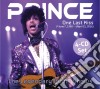 Prince - One Last Kiss - Live Radio Broadcasts (4 Cd) cd