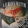 Aerosmith - Backn In The Saddle Again - Live Radio Broadcast 1980+1984 (2 Cd) cd