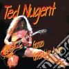 Ted Nugent - Gonzo Goes Live Again (The Radio Shows 1984 & 1977) (2 Cd) cd