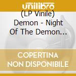 (LP Vinile) Demon - Night Of The Demon (Picture Disc) vinile
