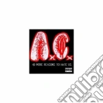 A.c. - 40 More Reasons To Hate Us cd