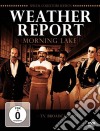 (Music Dvd) Weather Report - Morning Lake cd