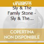 Sly & The Family Stone - Sly & The Family Stone cd musicale di Sly & The Family Stone