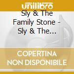 Sly & The Family Stone - Sly & The Family Stone cd
