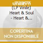 (LP Vinile) Heart & Soul - Heart & Soul Present Songs Of Joy Divisi vinile