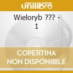 Wieloryb ??? - 1 cd
