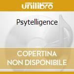 Psytelligence cd