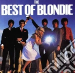 Blondie - The Best Of Blondie cd