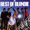 Blondie - The Best Of Blondie cd musicale di BLONDIE