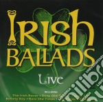 Ray Kennedy - Irish Ballads Live