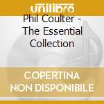 Phil Coulter - The Essential Collection cd