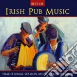 Irish Pub Music / Various cd