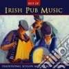 Irish Pub Music / Various cd