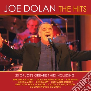 Joe Dolan - Hits cd musicale di Joe Dolan