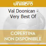 Val Doonican - Very Best Of cd
