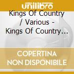 Kings Of Country / Various - Kings Of Country / Various