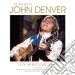 John Denver - John Denver - The Very Best O cd