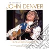 John Denver - John Denver - The Very Best O cd