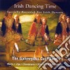 Gallowglass Ceili Band - Irish Dancing Time cd