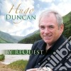 Hugo Duncan - By Request cd