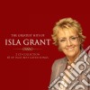Grant Isla - Greatest Hits cd