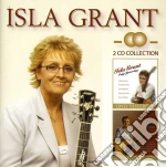 Isla Grant - Only Yesterday / Mother cd
