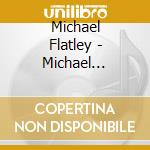 Michael Flatley - Michael Flatley cd
