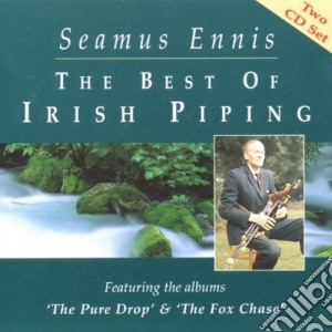Seamus Ennis - The Best Of Irish Piping cd musicale di ENNIS SEAMUS