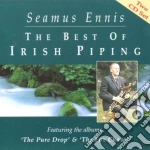 Seamus Ennis - The Best Of Irish Piping cd