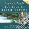 Seamus Ennis - The Best Of Irish Piping cd