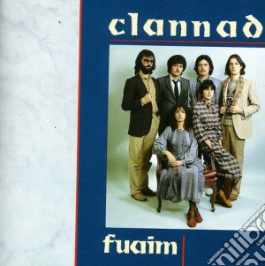 Clannad - Fuaim (Feat.Enya) cd musicale di CLANNAD
