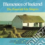 The Emerald Isle Singers - Memories Of Ireland cd