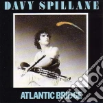 Davy Spillane - Atlantic Bridge cd
