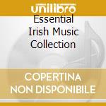 Essential Irish Music Collection cd