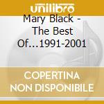 Mary Black - The Best Of...1991-2001 cd