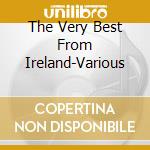 The Very Best From Ireland-Various cd