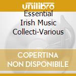 Essential Irish Music Collecti-Various cd