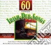 60 Favourite Irish Pub Songs / Various (3 Cd) cd