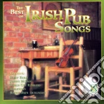 Best Of Irish Pub Songs (The) / Various cd