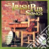 Best Of Irish Pub Songs (The) / Various cd