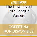 The Best Loved Irish Songs / Various cd