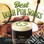 Best Irish Pub Songs / Various cd