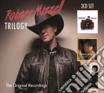 Robert Mizzell - Trilogy (3 Cd) cd