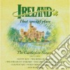 Castleglen Singers - Ireland That Special Place cd