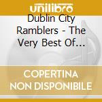 Dublin City Ramblers - The Very Best Of (3 Cd) cd