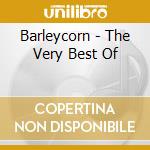 Barleycorn - The Very Best Of cd