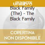 Black Family (The) - The Black Family cd